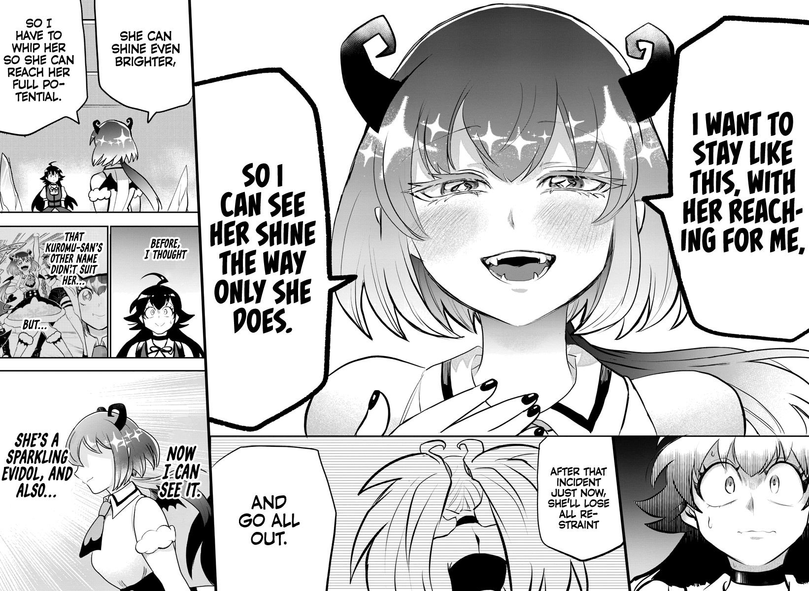 Welcome to Demon School! Iruma-kun, Chapter 190 image 17